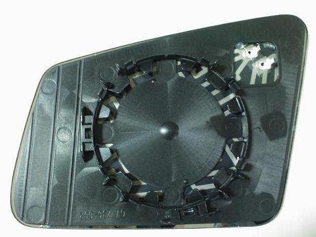 Piastra Specchio Termica Destro MERCEDES CLASSE E W212 dal 2009 al 2012