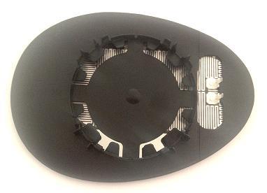 Piastra Specchio Termica Destro Mini dal 2006 al 2013