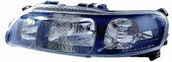 Faro Anteriore Sinistro Volvo S60 Dal 2000 Al 2004