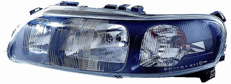 Faro Anteriore Sinistro Volvo S60 Dal 2000 Al 2004