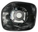 Piastra Specchio Destro PEUGEOT RANCH PARTNER dal 2002 al 2008