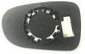 Piastra Specchio Destro FORD GALAXY dal 1995 al 2000
