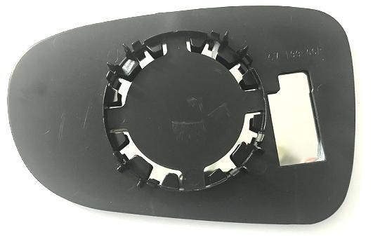 Piastra Specchio Sinistro FORD GALAXY dal 2000 al 2005