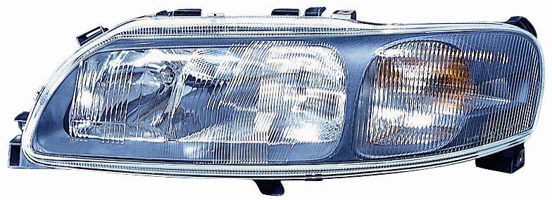 Faro Anteriore Destro Volvo S70 - V70 Dal 2000 Al 2005