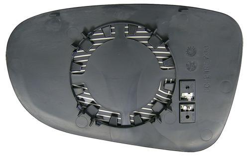 Piastra Specchio Termica Destro FORD GALAXY dal 2000 al 2005