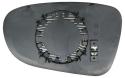 Piastra Specchio Termica Sinistro FORD GALAXY dal 2000 al 2005