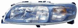 Faro Anteriore Sinistro Volvo S70 - V70 Dal 2000 Al 2005