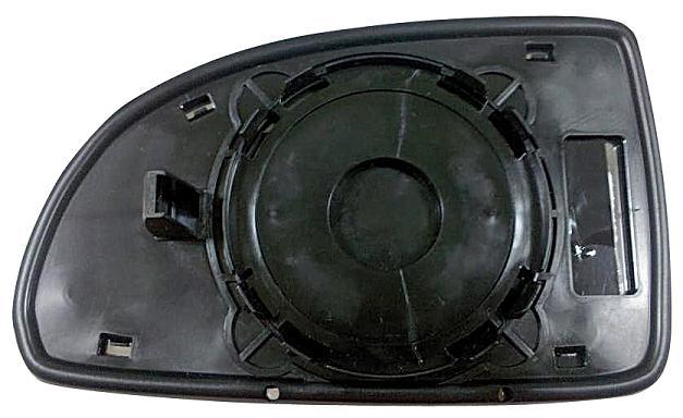 Piastra Specchio Sinistro KIA RIO dal 2005