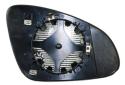 Piastra Specchio Termica Sinistro OPEL ASTRA J 3 PORTE GTC dal 2011