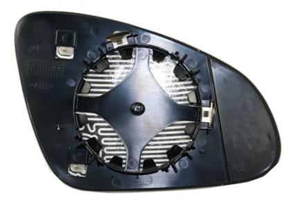 Piastra Specchio Termica Sinistro OPEL ASTRA J 3 PORTE GTC dal 2011