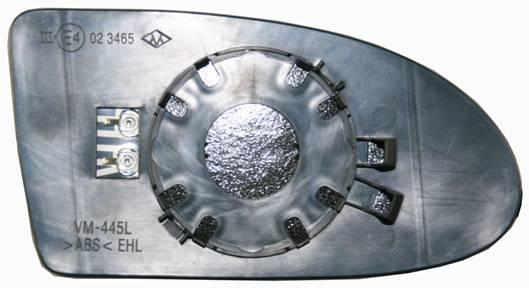 Piastra Specchio Termica Destro HYUNDAI ACCENT dal 2006