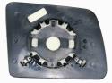 Piastra Specchio Sinistro FORD TRANSIT CONNECT - TOURNEO dal 2009 al 2013