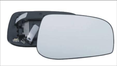 Piastra Specchio Termica Destro VOLVO S60 - V60 dal 2005 al 2010