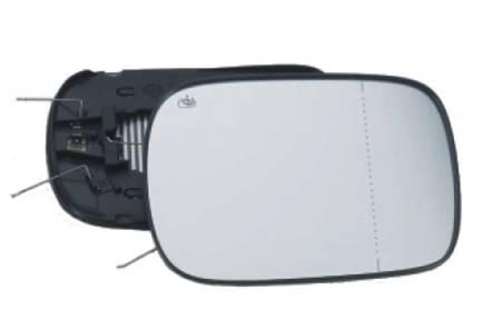 Piastra Specchio Termica Sinistro VOLVO XC90 dal 2002 al 2006