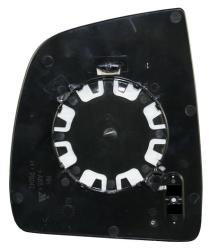 Piastra Specchio Superiore Destro FIAT DOBLO dal 2010 al 2015