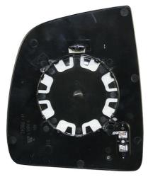 Piastra Specchio Superiore Termica Destro FIAT DOBLO dal 2010 al 2015