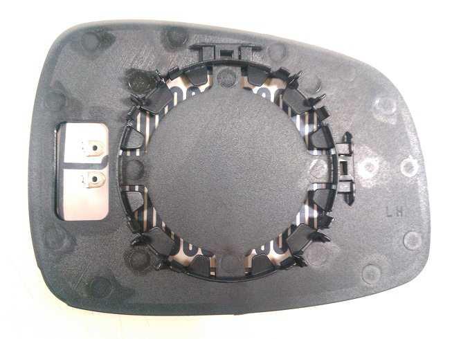 Piastra Specchio Termica Destro SUZUKI SWIFT dal 2005 al 2010