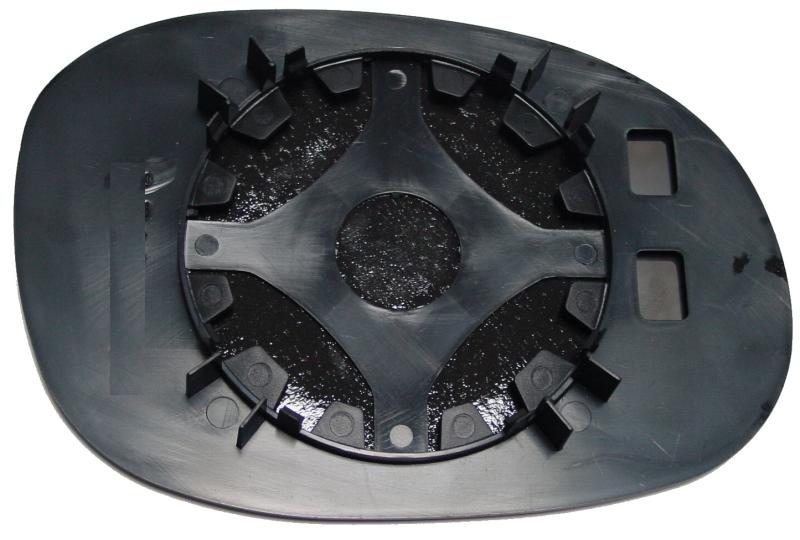 Piastra Specchio Sinistro CITROEN C2 dal 2003
