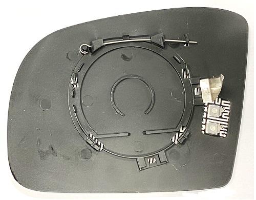 Piastra Specchio Termica Sinistro MERCEDES CLASSE GL dal 2006 al 2012