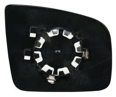 Piastra Specchio Sinistro MERCEDES CLASSE V VIANO W639 dal 2010 al 2014