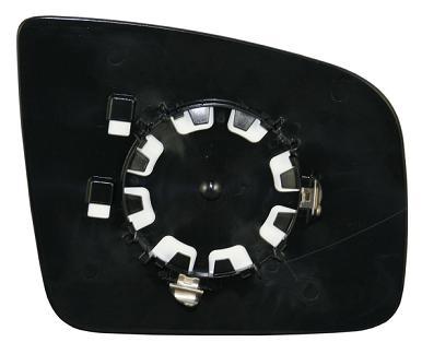 Piastra Specchio Termica Destro MERCEDES VITO dal 2010 al 2014