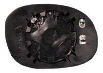 Piastra Specchio Termica Sinistro PEUGEOT 1007 dal 2005
