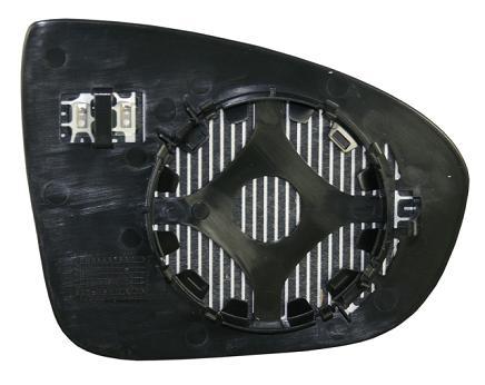 Piastra Specchio Termica Destro OPEL MERIVA dal 2010 al 2013
