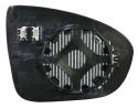 Piastra Specchio Termica Sinistro OPEL MERIVA dal 2010 al 2013