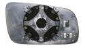 Piastra Specchio Termica Destro SKODA SUPERB dal 2002 al 2006