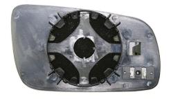 Piastra Specchio Termica Destro SKODA SUPERB dal 2002 al 2006