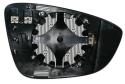 Piastra Specchio Termica Sinistro VOLKSWAGEN JETTA dal 2011 al 2013
