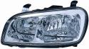 Faro Anteriore Destro Toyota Rav 4 Dal 1997 Al 2000