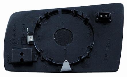 Piastra Specchio Termica Destro MERCEDES CLASSE C W202 dal 1993 al 1996