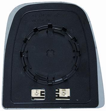 Piastra Specchio Superiore Termica Sinistro IVECO DAILY dal 2011 al 2014