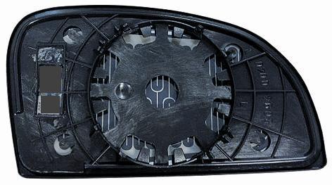 Piastra Specchio Sinistro HYUNDAI GETZ dal 2002 al 2005