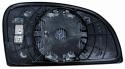 Piastra Specchio Termica Destro HYUNDAI GETZ dal 2005