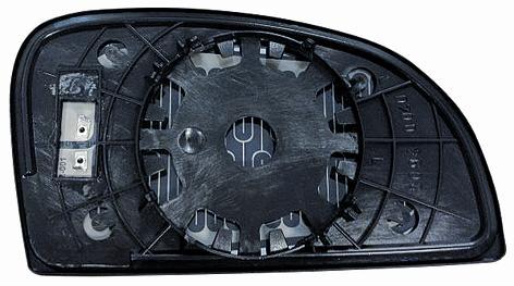 Piastra Specchio Termica Destro HYUNDAI GETZ dal 2005