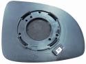 Piastra Specchio Destro KIA PICANTO dal 2008 al 2011