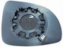 Piastra Specchio Destro KIA PICANTO dal 2008 al 2011