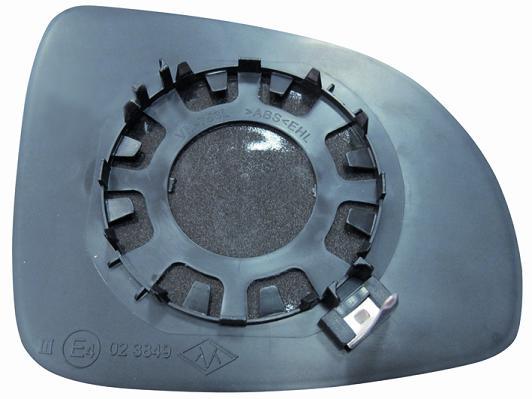 Piastra Specchio Destro KIA PICANTO dal 2008 al 2011