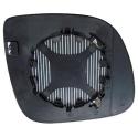 Piastra Specchio Termica Destro VOLKSWAGEN TRANSPORTER T5 dal 2009 al 2015