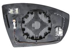 Piastra Specchio Termica Destro FORD S-MAX dal 2006 al 2010