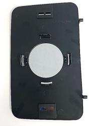 Piastra Specchio Sinistro CITROEN JUMPER dal 1994 al 2001