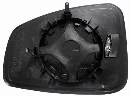 Piastra Specchio Termica Sinistro RENAULT FLUENCE dal 2010 al 2012