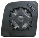 Piastra Specchio Termica Destro FORD TRANSIT CONNECT - TOURNEO dal 2003 al 2009