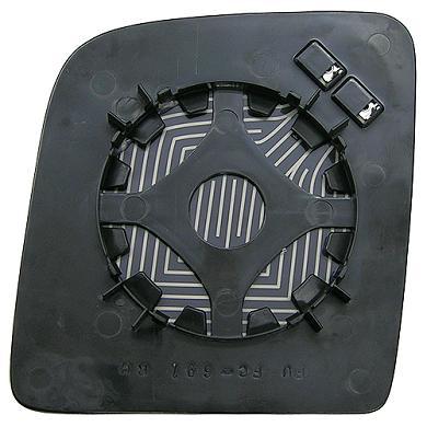 Piastra Specchio Termica Destro FORD TRANSIT CONNECT - TOURNEO dal 2003 al 2009