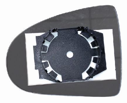 Piastra Specchio Destro MITSUBISHI COLT dal 2009