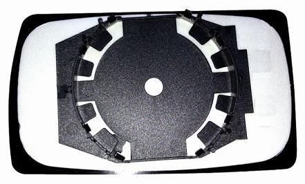 Piastra Specchio Destro ALFA ROMEO 155 dal 1992 al 1997