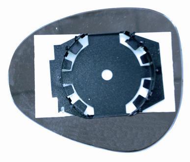 Piastra Specchio Destro LANCIA Y dal 2010 al 2011