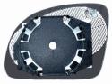 Piastra Specchio Termica Destro VOLKSWAGEN BEETLE dal 1998 al 2005